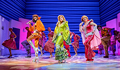 MAMMA MIA! London Extends Booking Until 29 March 2025 news listing image