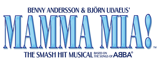 MAMMA MIA! The Global Smash Hit International Tour