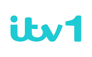 ITV 1 logo