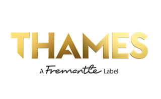 Thames, a Fremantle  logo