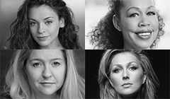 Full Cast Announced for MAMMA MIA!'s return to London's Novello Theatre on 25 August 2021 news listing image