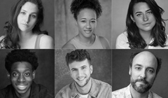 Casting Announced for the 2023 MAMMA MIA! UK & International Tour news listing image