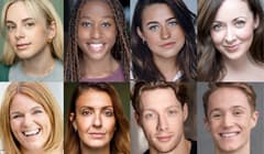 Casting Announced for the 2024-2025 MAMMA MIA! International Tour news listing image