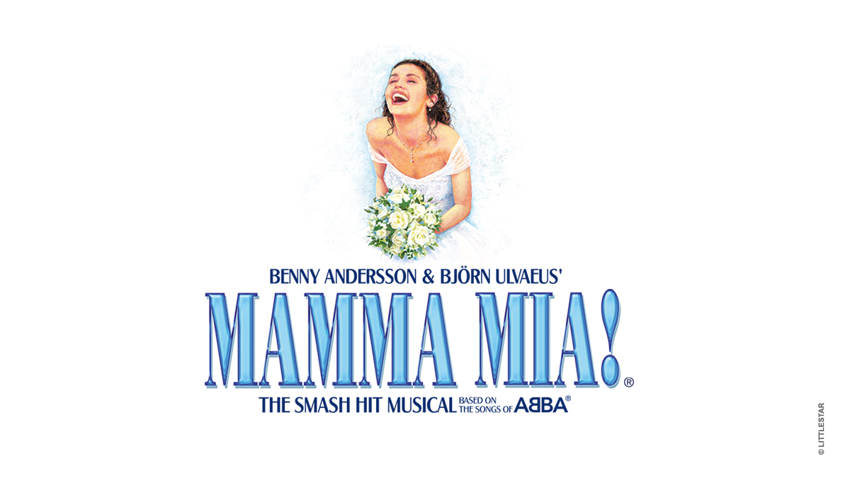 Mamma Mia Musical Szombathely