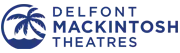 Delfont Mackintosh Theatres logo