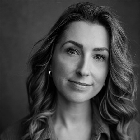 Ashleigh Jones, Ensemble, MAMMA MIA! International Tour 2026 - 2027 cast member.