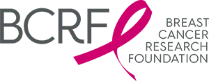 The Breast Cancer Research Foundation® logo