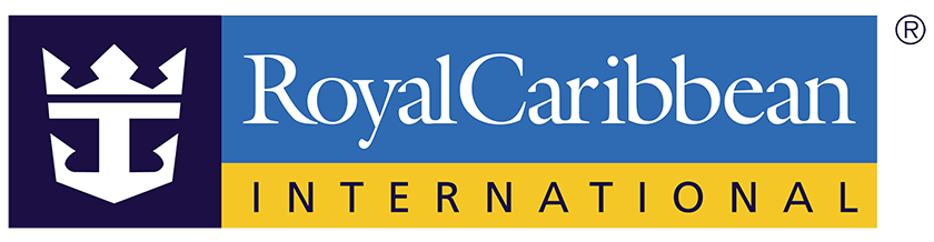 Royal Caribbean International® cruise logo