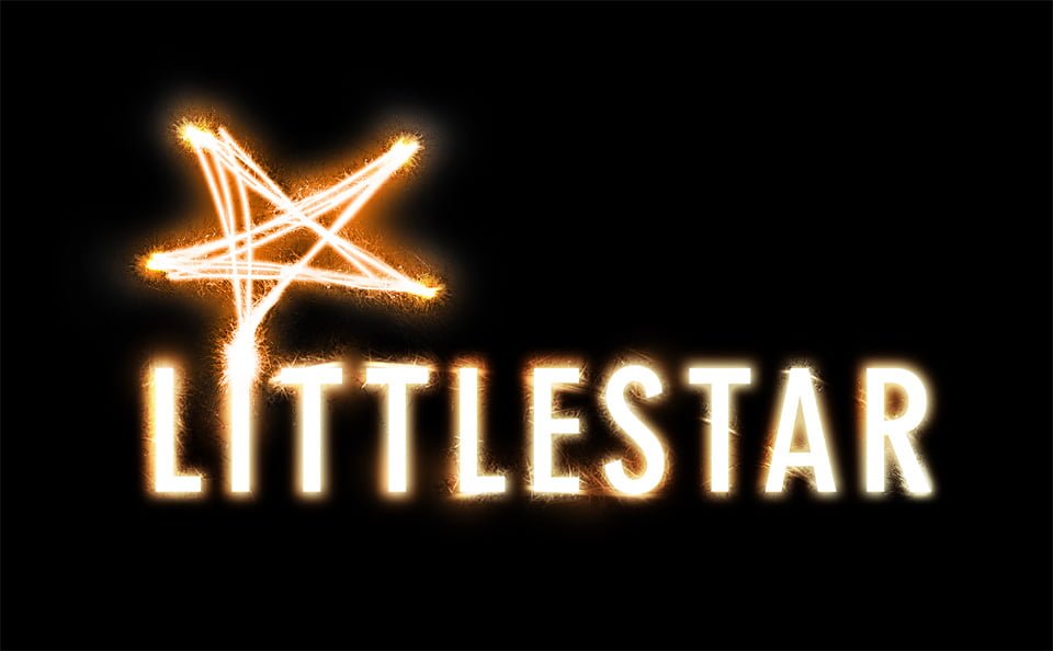 Littlestar Logo