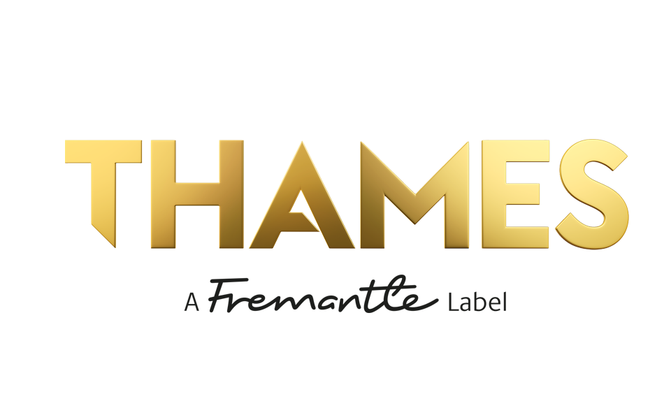 Thames Logo Transparent Background