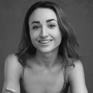 Hayley-Jo Murphy, Ensemble, MAMMA MIA! 2024-25 London Cast