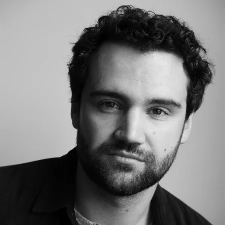 Aled Davies, Ensemble, MAMMA MIA! 2025 International Tour Cast