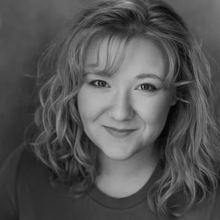 Bibi Jay as Ali, MAMMA MIA! 2025 International Tour Cast