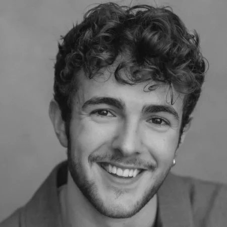 Brook Blackford-Jenkins, Ensemble, MAMMA MIA! 2025 International Tour Cast