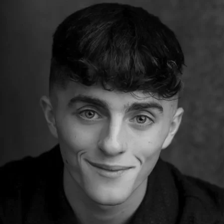 Cameron Sutherland, Ensemble, MAMMA MIA! 2025 International Tour Cast