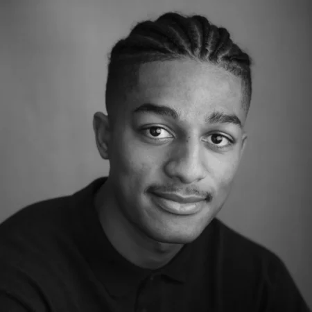 Jay Jobarteh, Ensemble, MAMMA MIA! 2025 International Tour Cast