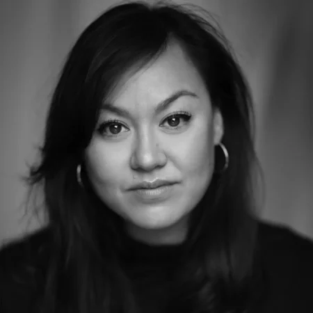 Marisa Harris, Ensemble, MAMMA MIA! 2025 International Tour Cast