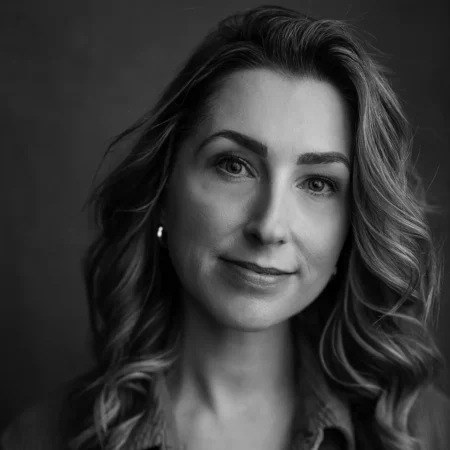 Ashleigh Jones, Ensemble, MAMMA MIA! International Tour 2025 - 2026 cast member.