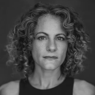 Jenn Griffin, Donna Sheridan, MAMMA MIA! 2025 International Tour Cast