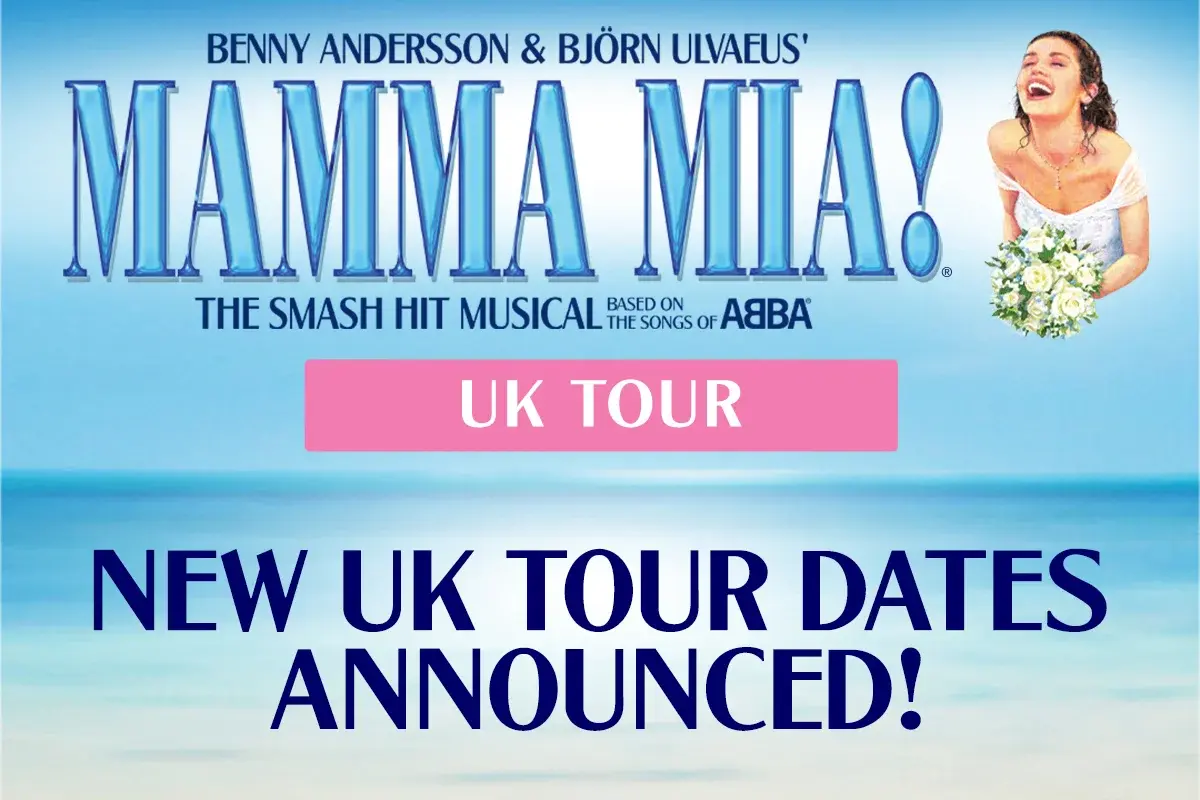 Additional Dates and Venues Announced