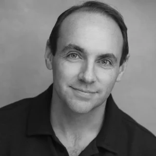 Daniel Crowder, Harry Bright, MAMMA MIA! 2025 London Cast