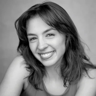 Foxy Valentine, Lisa, MAMMA MIA! 2025 London Cast