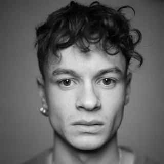 Joshia De-La-Garde, Eddie, MAMMA MIA! 2025 London Cast