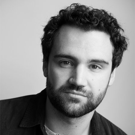 Aled Davis, Ensemble MAMMA MIA! International Tour 2025 - 2026 cast member.