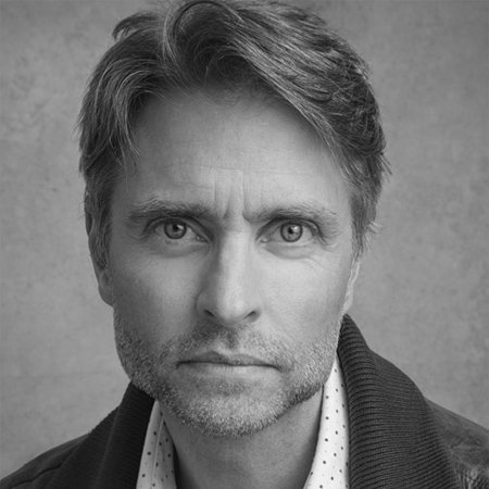Arvid Larsen, Harry Bright MAMMA MIA! International Tour 2025 - 2026 cast member.