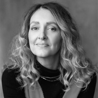 Lauren Woolf, Rosie Sheridan MAMMA MIA! International Tour 2025 - 2026 cast member.