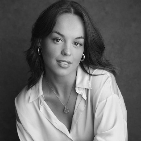 Lex Richardson, Lisa MAMMA MIA! International Tour 2025 - 2026 cast member.