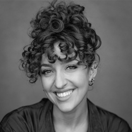 Megan Speirs, Swing / Dance Captain MAMMA MIA! International Tour 2025 - 2026 cast member.
