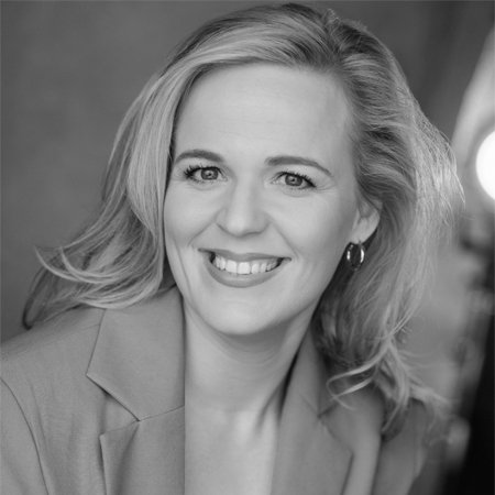 Rachel Oates, Ensemble MAMMA MIA! International Tour 2025 - 2026 cast member.