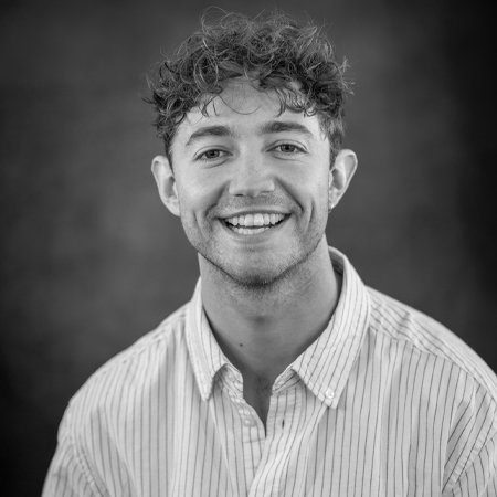 Ryan Ebbrell, Ensemble MAMMA MIA! International Tour 2025 - 2026 cast member.