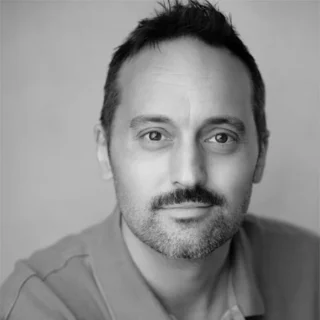 Andy Rees - Ensemble - London Cast 2026/27