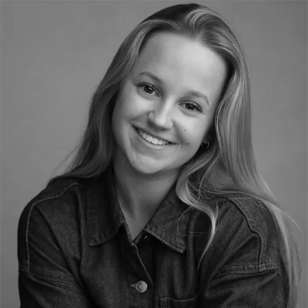 Beth Shaw - Swing - London Cast 2026/27