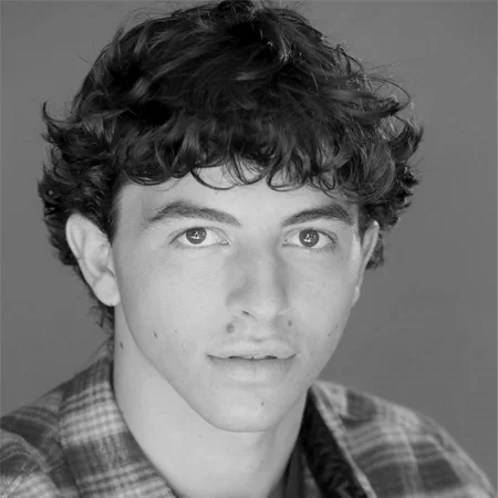 Charlie Garton as Pepper - London Cast 2026/27