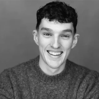 Dan Burstow - Swing - London Cast2026/27