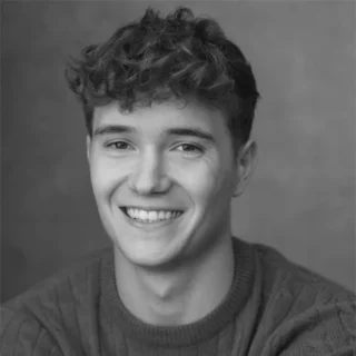 David Nairne - Ensemble - London Cast 2026/27