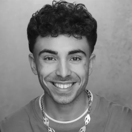 Edward Turner as Eddie - London Cast 2026/27