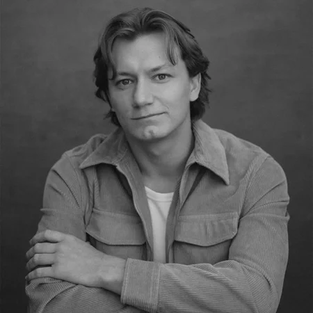 Harry Jack - Ensemble - London Cast 2026/27