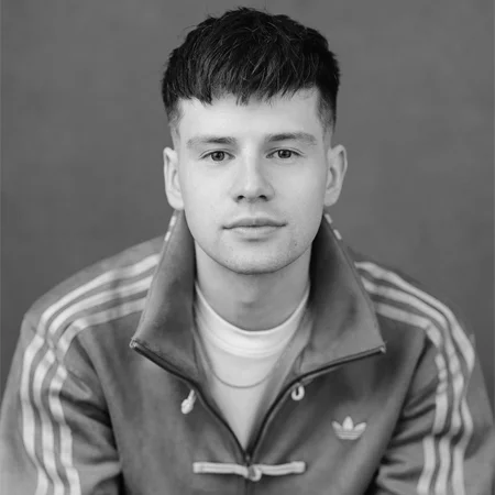 Matt Trevorrow - Swing - London Cast 2026/27