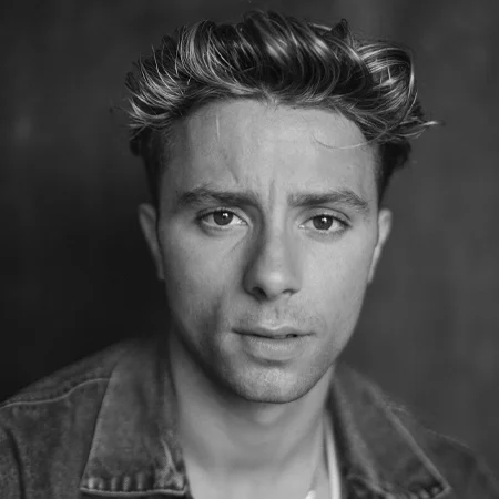 Will Forgrave - Ensemble - London Cast 2026/27